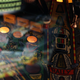 Illustration for article titled Get Lost in the Intricate Details of These Amazing Pinball Machines